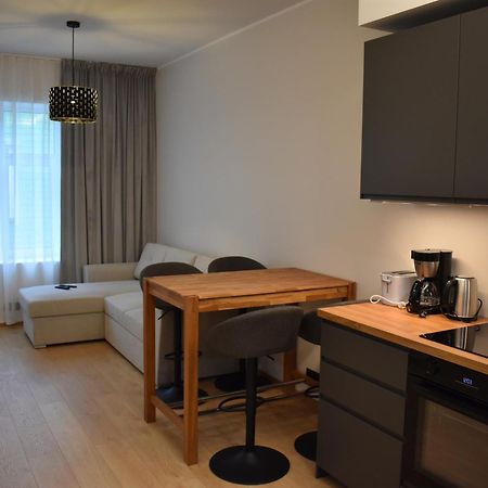 Suur-Posti Apartments Пярну Экстерьер фото