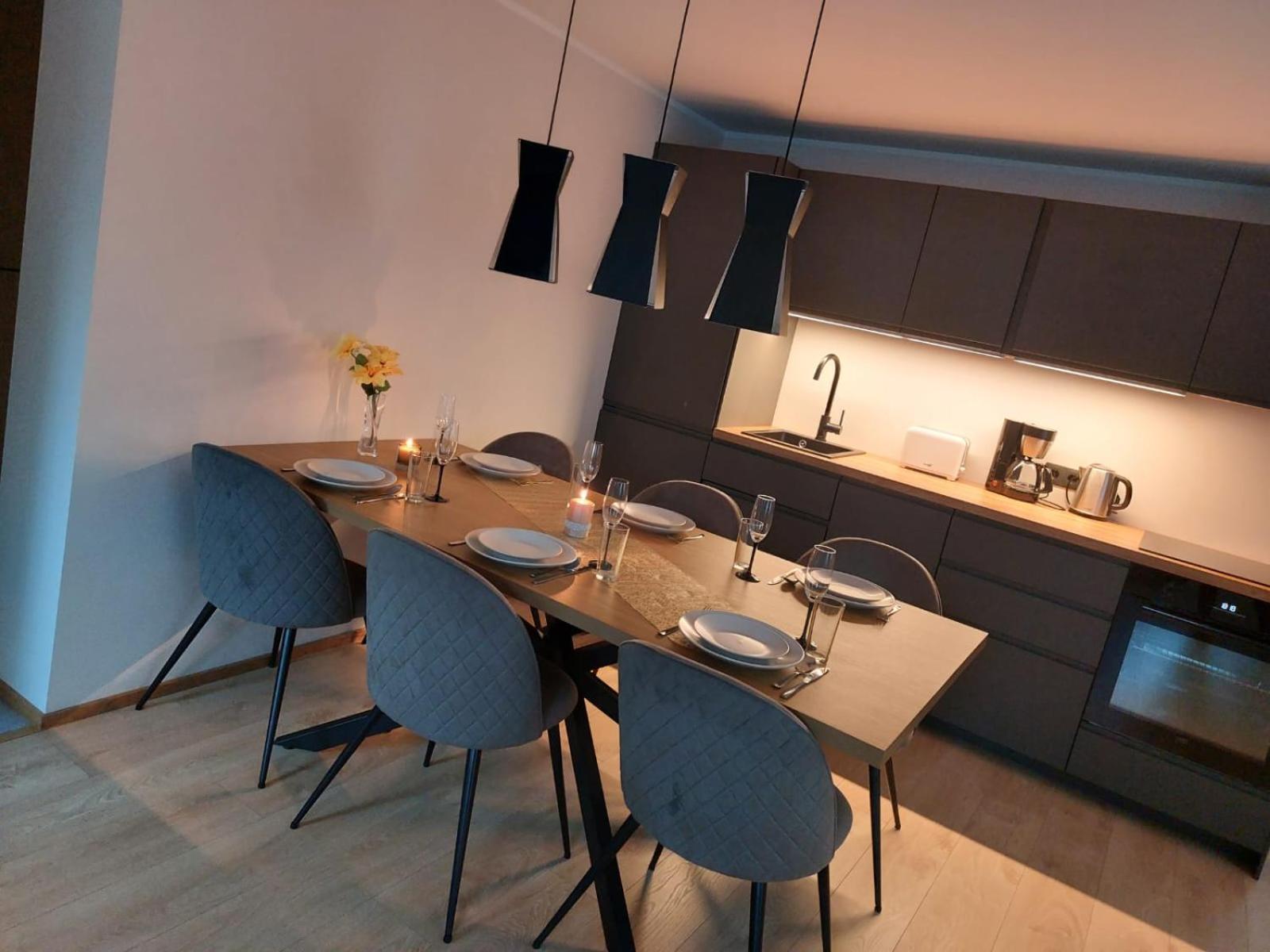 Suur-Posti Apartments Пярну Экстерьер фото