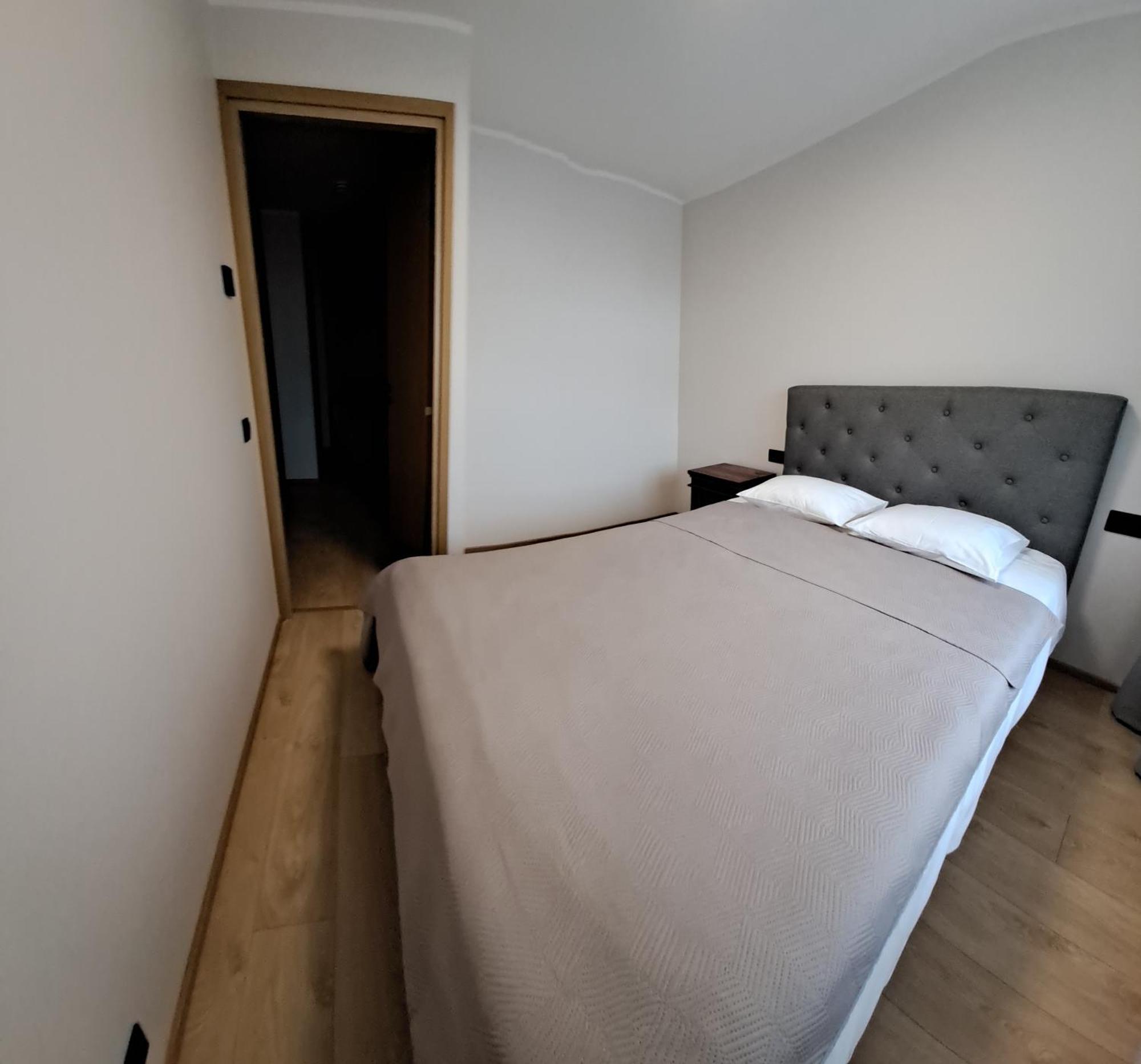 Suur-Posti Apartments Пярну Экстерьер фото