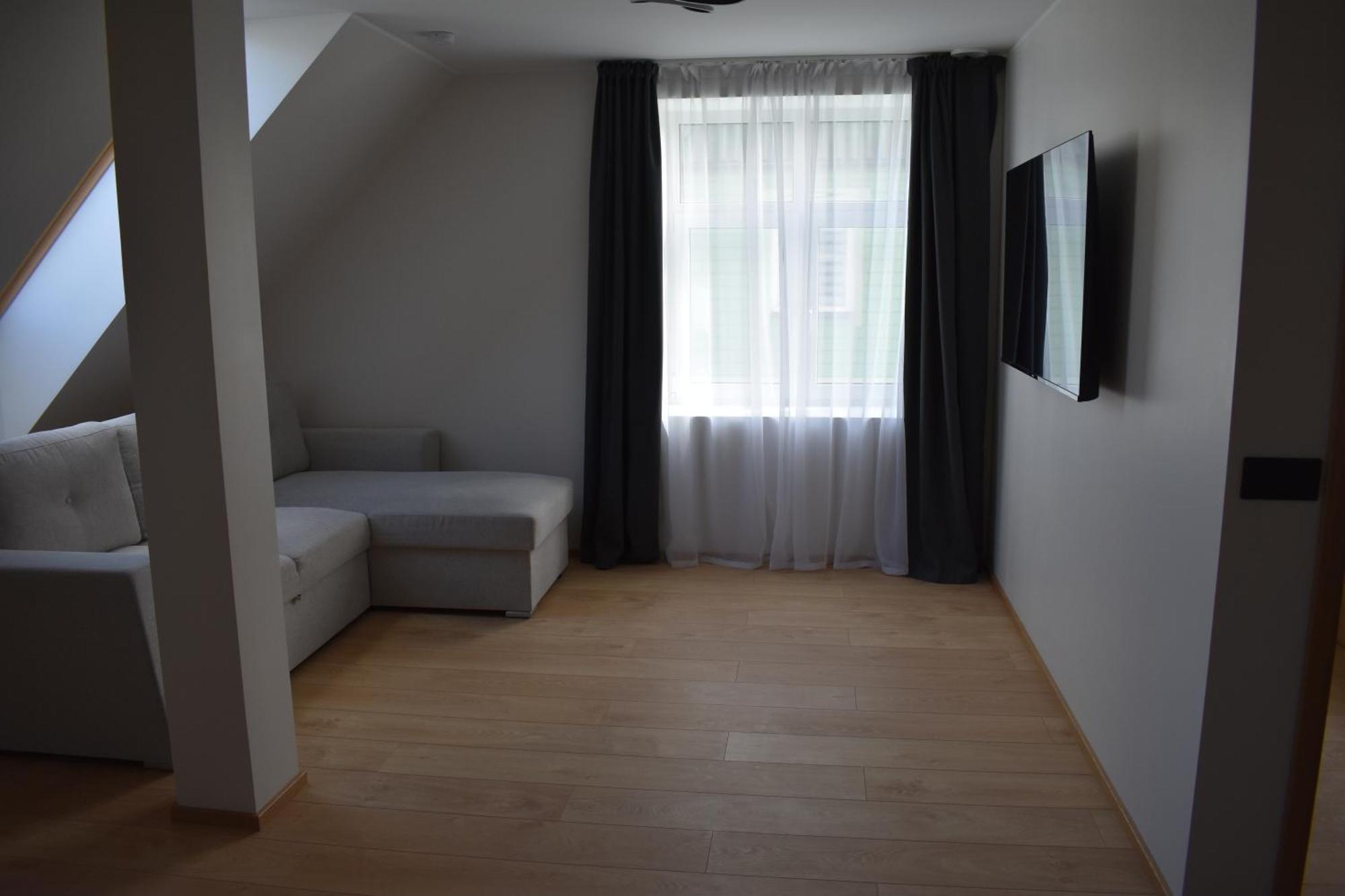 Suur-Posti Apartments Пярну Экстерьер фото