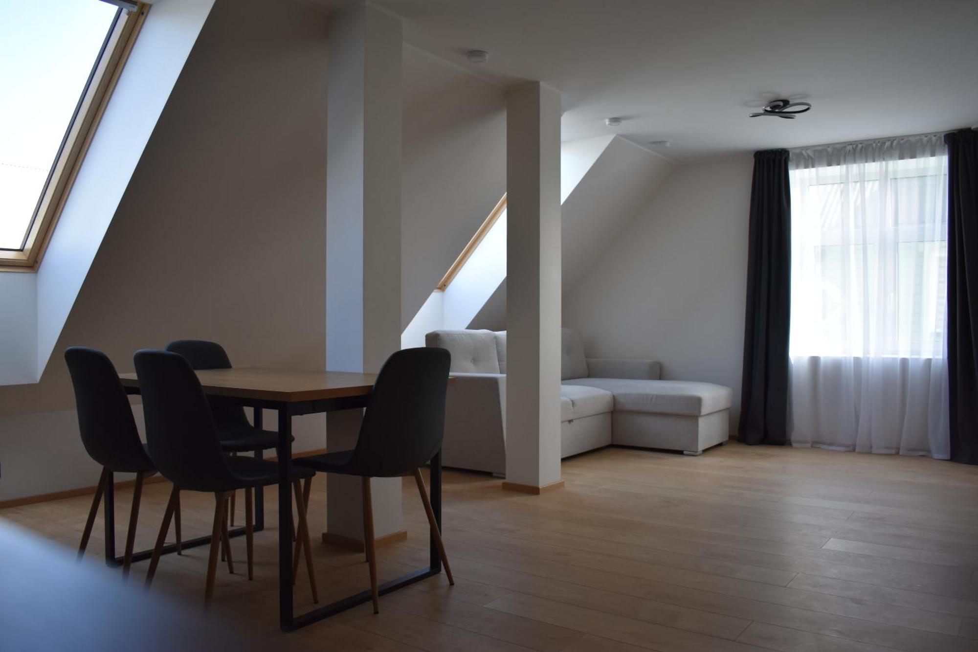 Suur-Posti Apartments Пярну Экстерьер фото