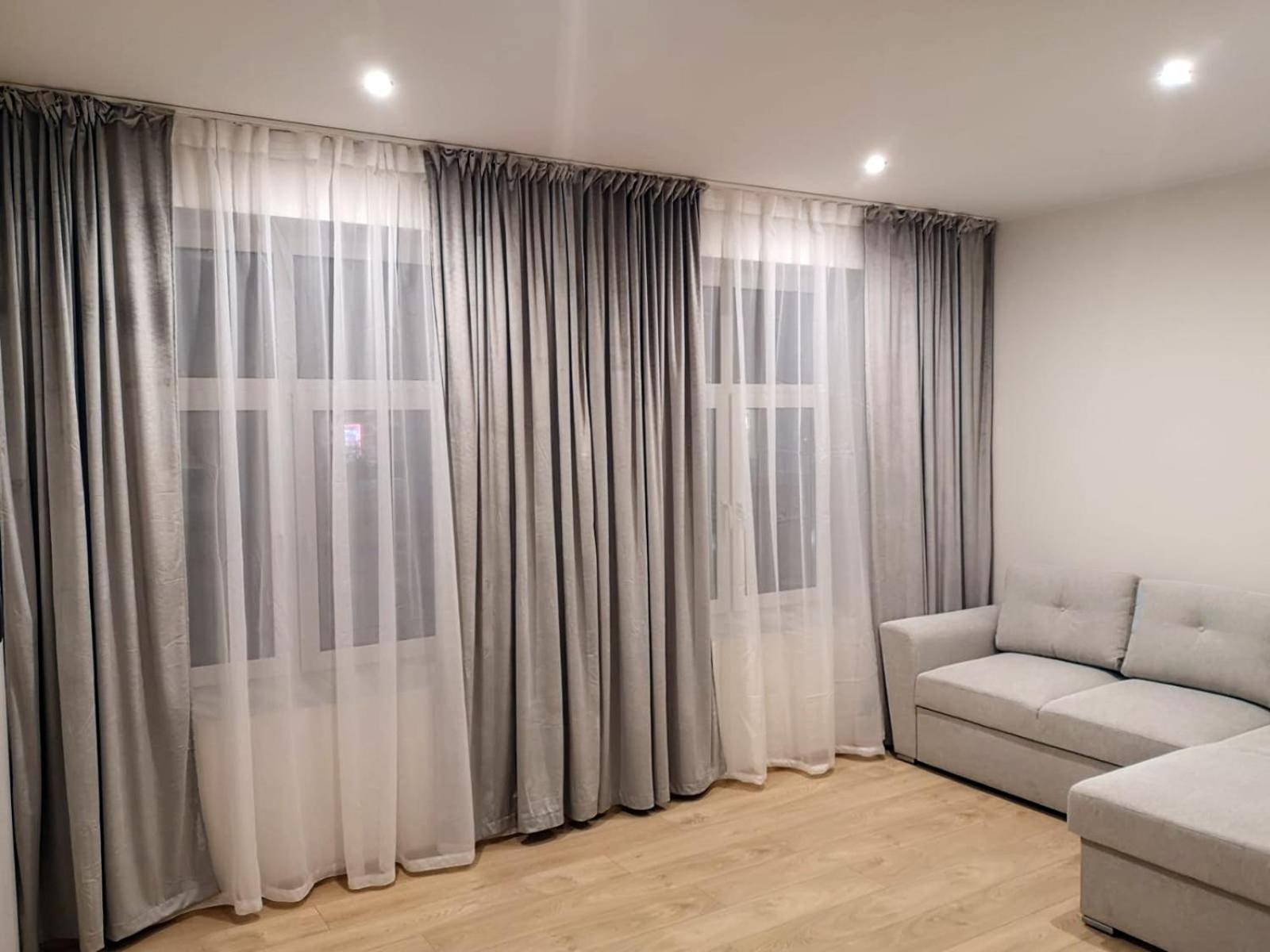 Suur-Posti Apartments Пярну Экстерьер фото