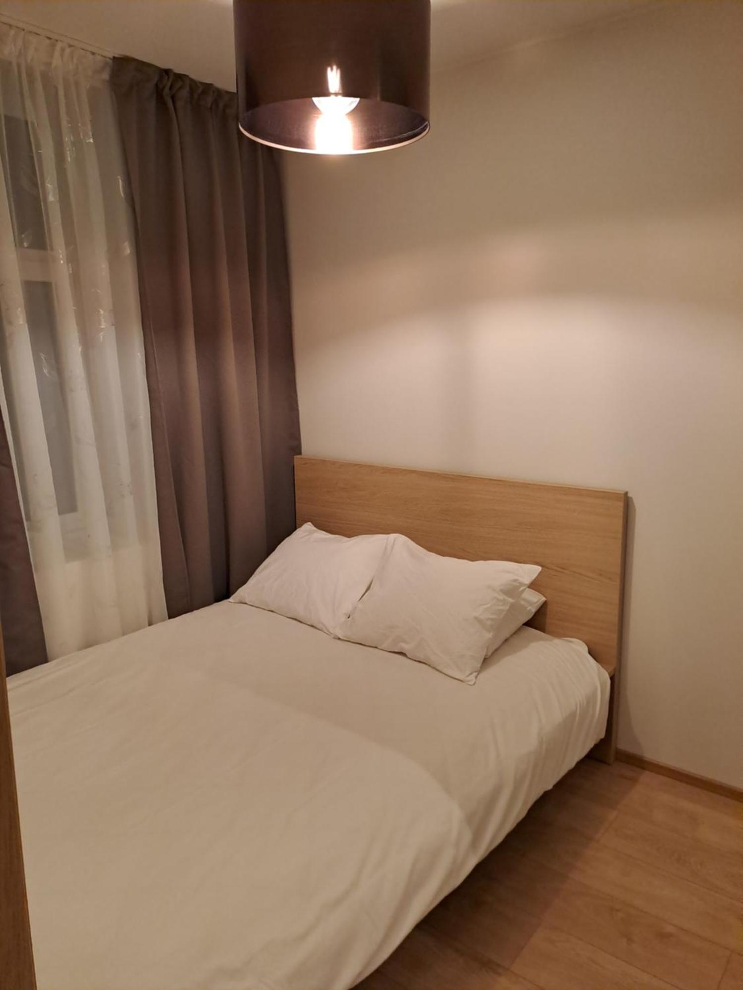 Suur-Posti Apartments Пярну Экстерьер фото